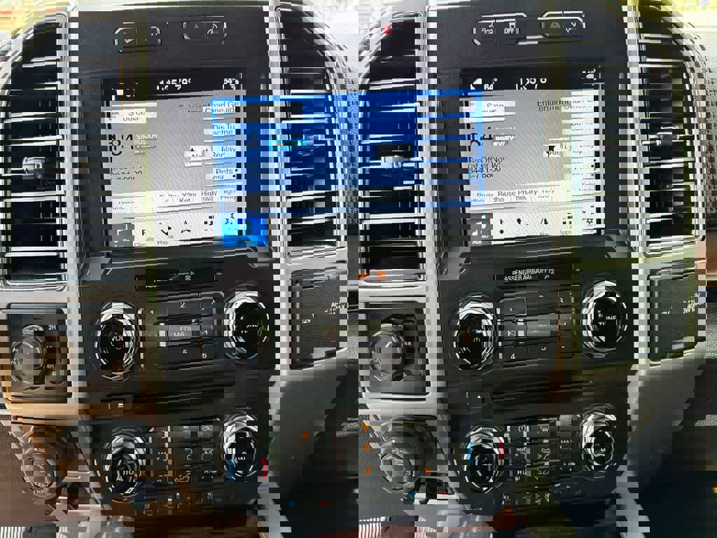 Used 2018 Ford F150 King Ranch w/ Equipment Group 601A Luxury image 25