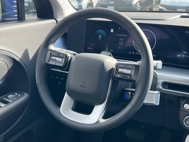 New 2026 Hyundai Ioniq 9 SE image 16