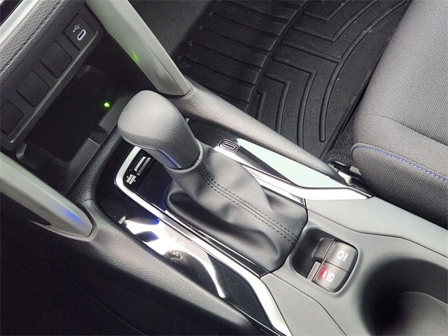 Used 2025 Toyota Corolla Cross AWD Hybrid image 21