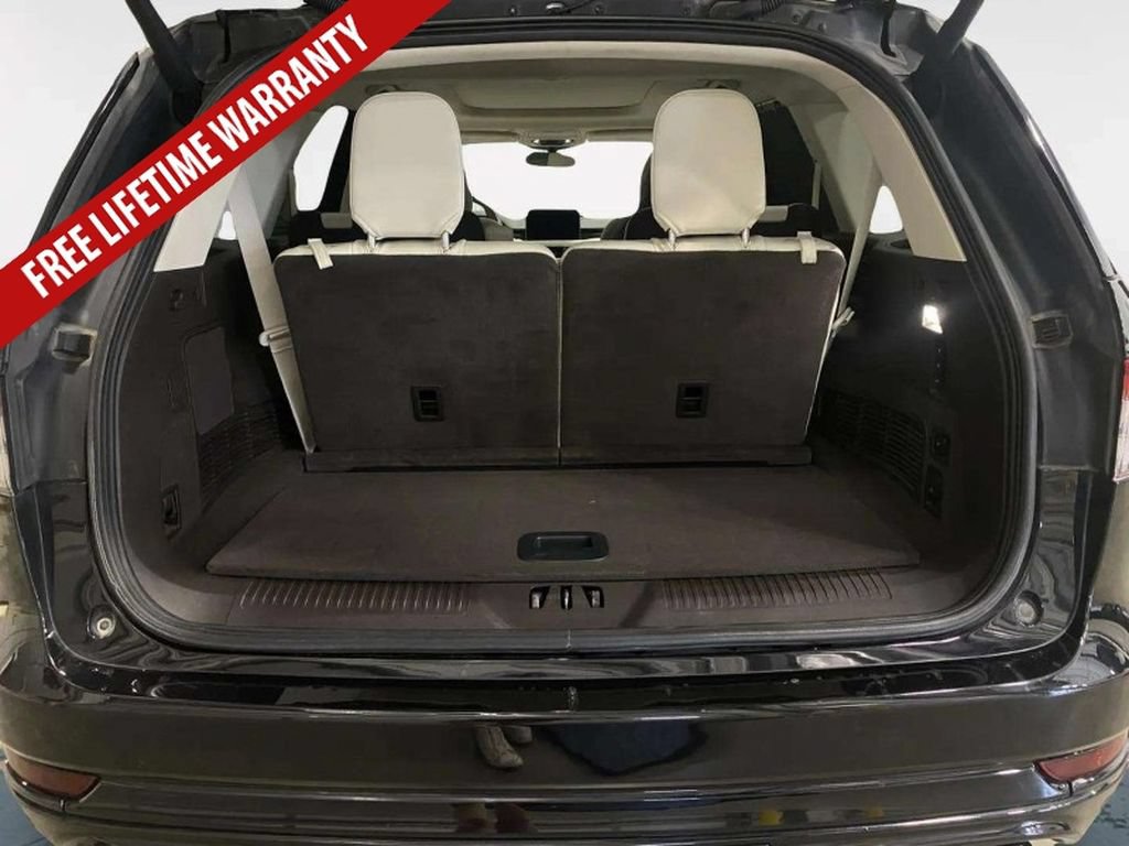 Used 2024 Lincoln Aviator Black Label w/ Jet Package AWD/4WD image 34