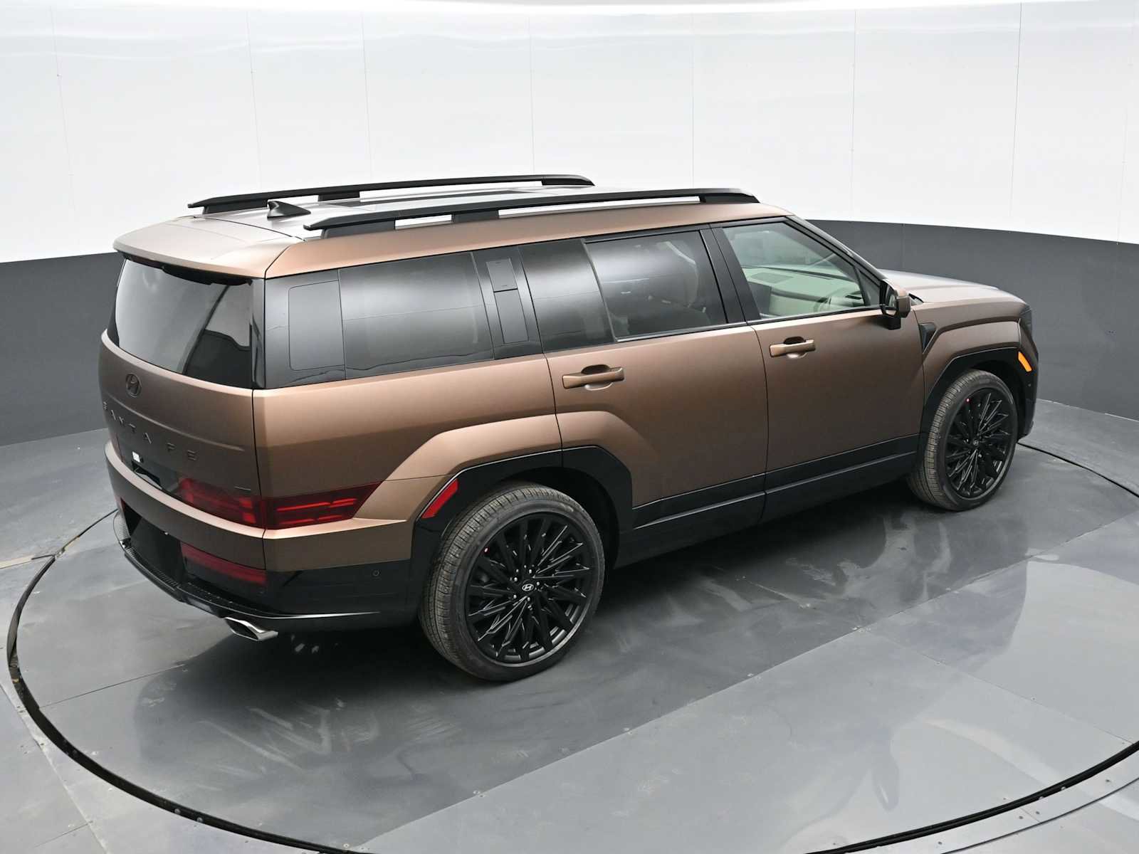 Used 2025 Hyundai Santa Fe Calligraphy image 26