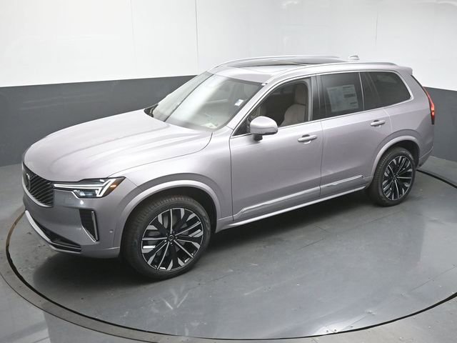 Used 2026 Volvo XC90 B6 Plus w/ Protection Package Premier AWD/4WD image 46