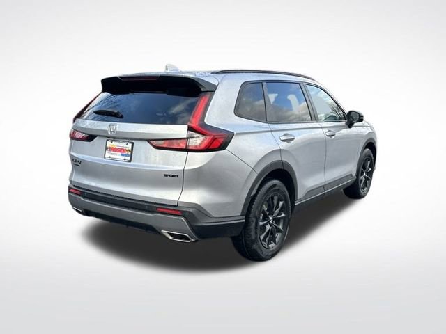 New 2026 Honda CR-V Sport-L image 5