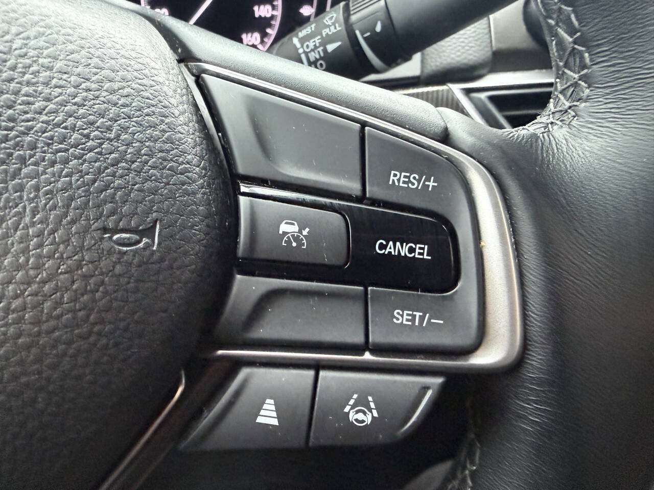 Used 2022 Honda Accord Sport image 29