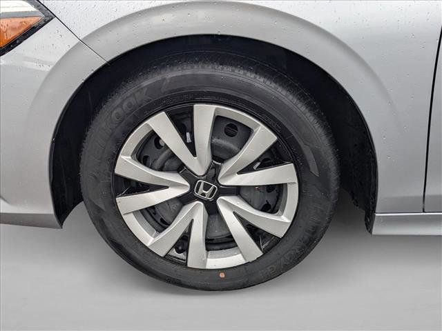 Certified 2024 Honda Civic LX image 21