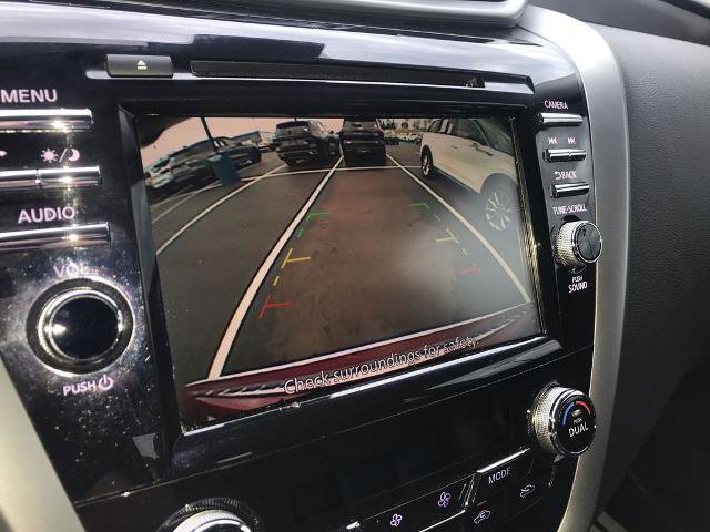 Certified 2023 Nissan Murano SV FWD image 17