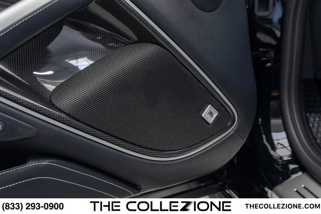 Used 2014 Ferrari F12 Berlinetta RWD image 45