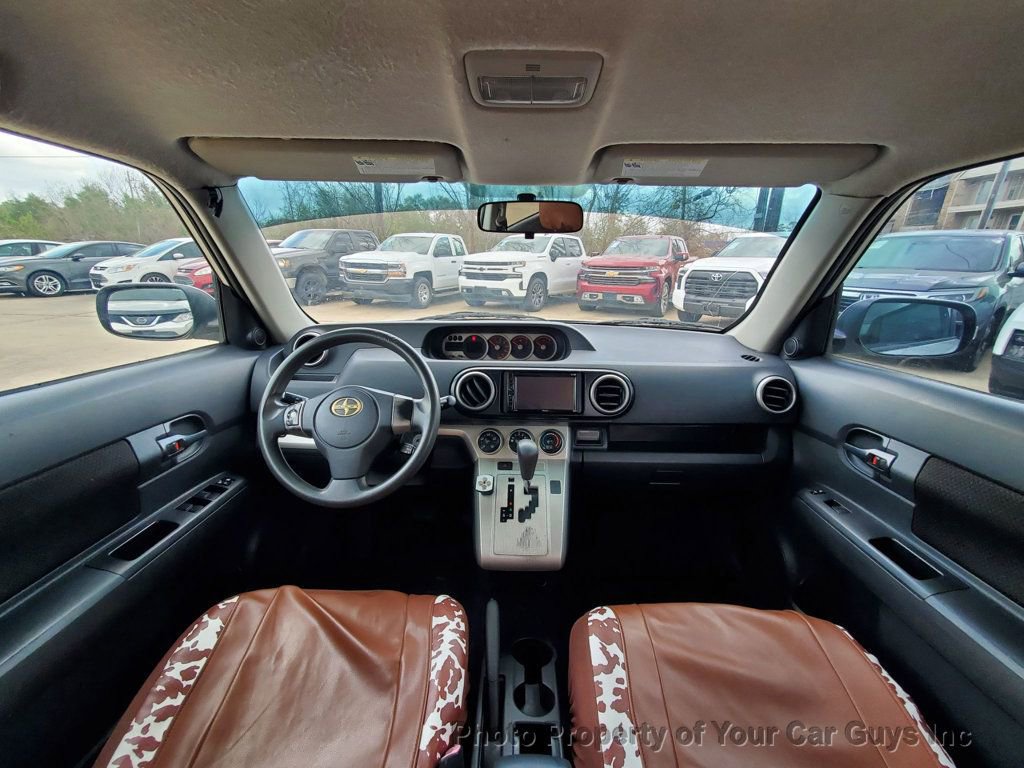 Used 2010 Scion xB image 18