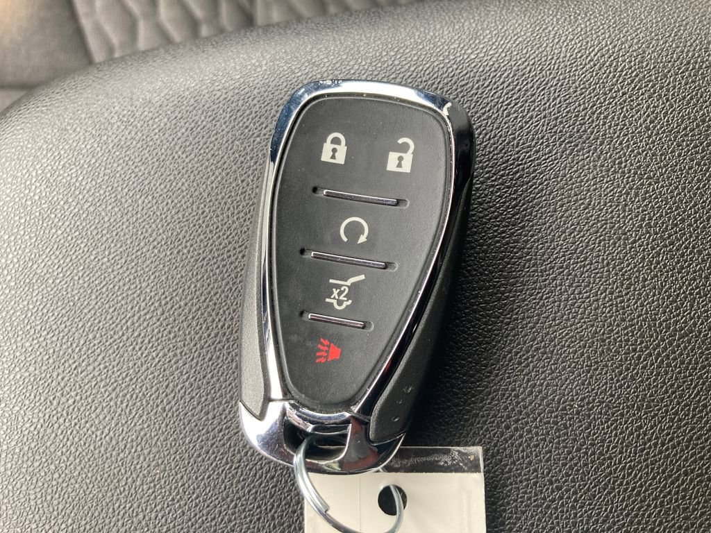 Used 2019 Chevrolet Equinox LT image 35