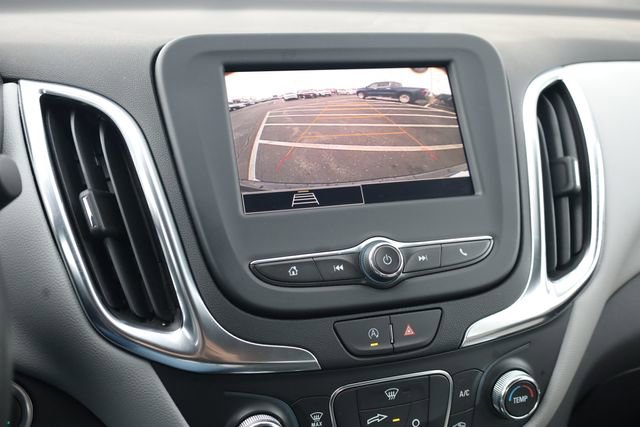 Used 2024 Chevrolet Equinox LS w/ Driver Confidence II Package image 20
