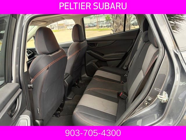 Used 2023 Subaru Crosstrek 2.0i Premium AWD/4WD image 14
