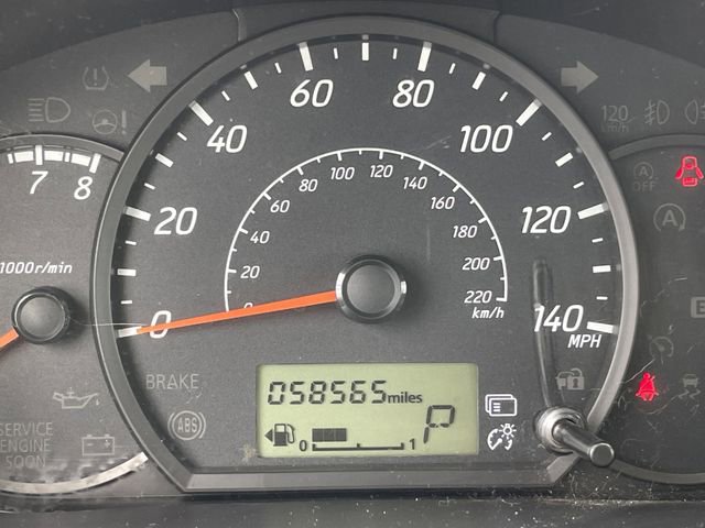 Used 2015 Mitsubishi Mirage DE FWD image 11
