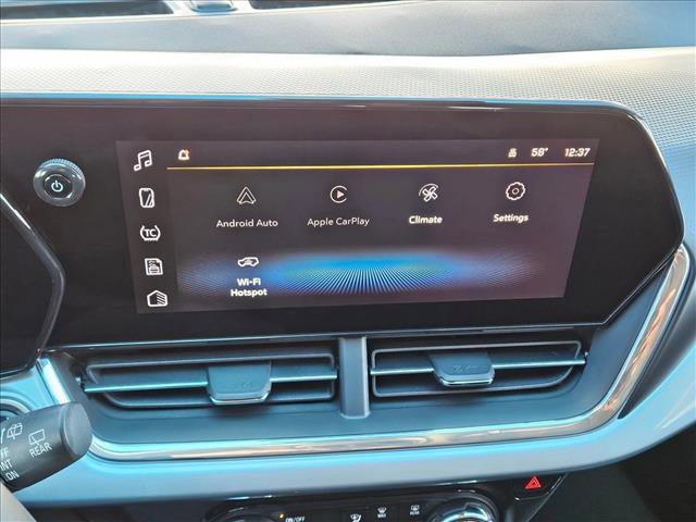 New 2026 Chevrolet Trax LT w/ LT Convenience Package image 12