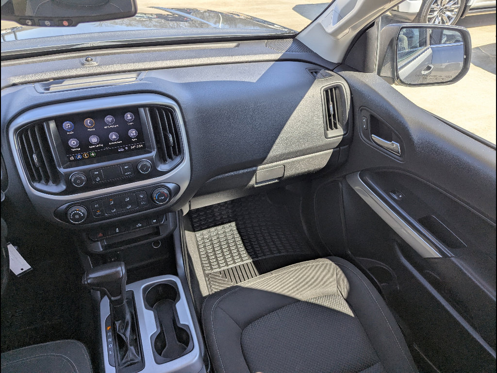 Used 2019 Chevrolet Colorado LT image 26