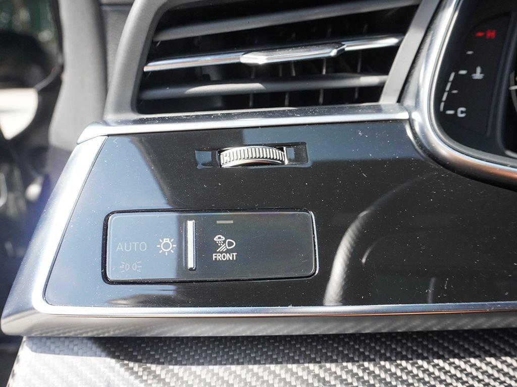 Used 2022 Audi RS Q8 AWD/4WD image 46