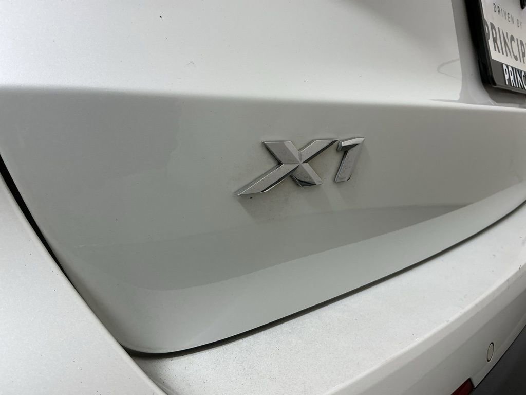 Certified 2023 BMW X1 xDrive28i image 30