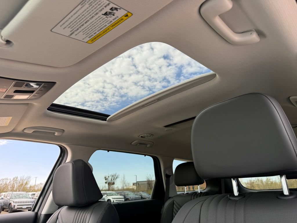 New 2026 Hyundai Palisade SEL FWD image 19