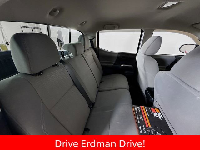 Certified 2018 Toyota Tacoma SR5 RWD image 26