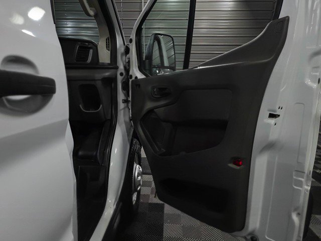 Used 2024 Ford Transit 150 Low Roof AWD w/ Load Area Protection Package image 28