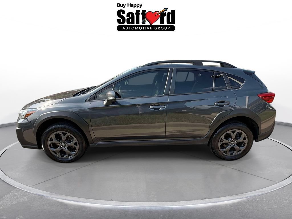 Used 2023 Subaru Crosstrek 2.5i Sport AWD/4WD image 5