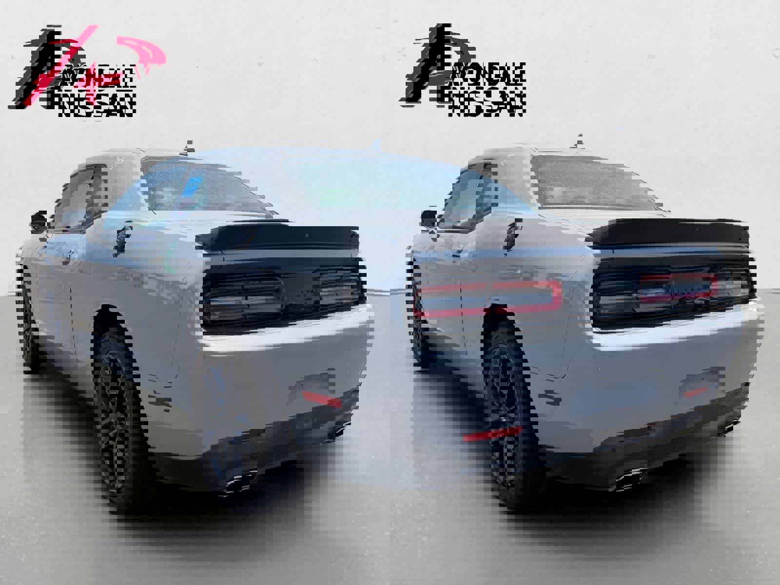 Used 2021 Dodge Challenger GT w/ Plus Package image 3