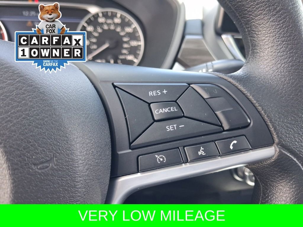 Used 2025 Nissan Altima 2.5 SV w/ SV Special Edition Package FWD image 21
