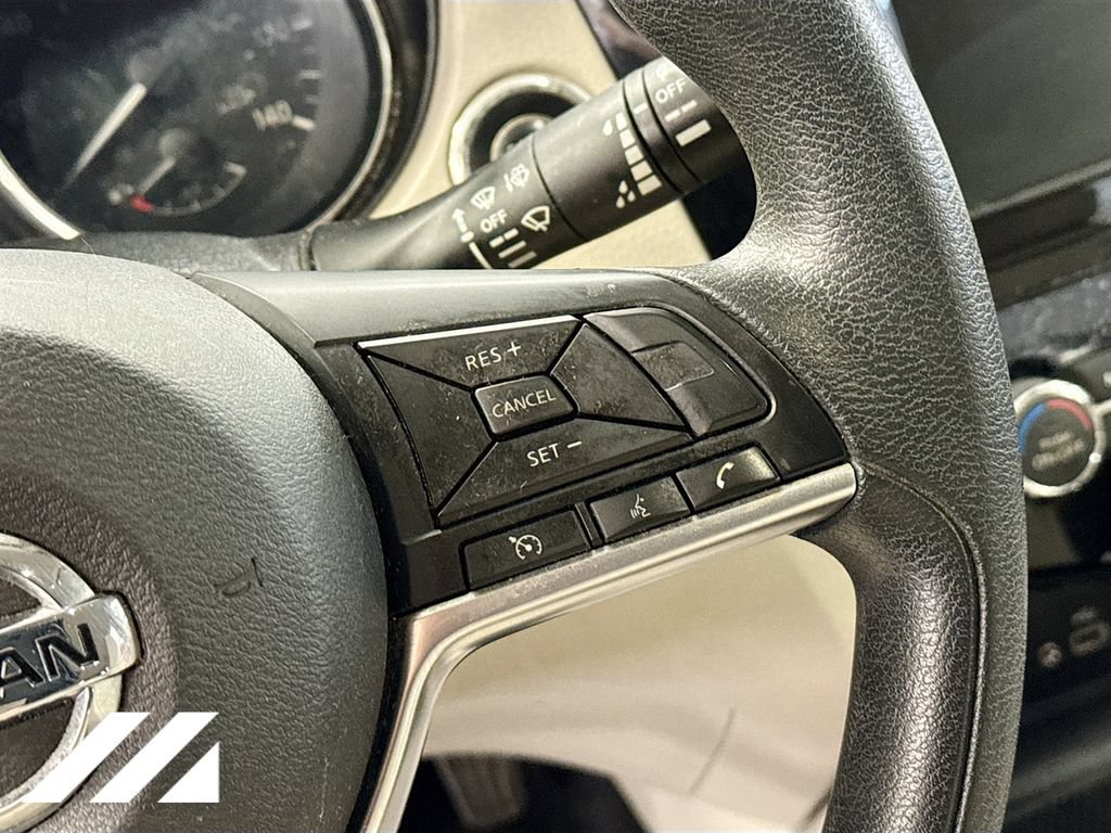 Used 2019 Nissan Rogue Sport SV AWD/4WD image 10