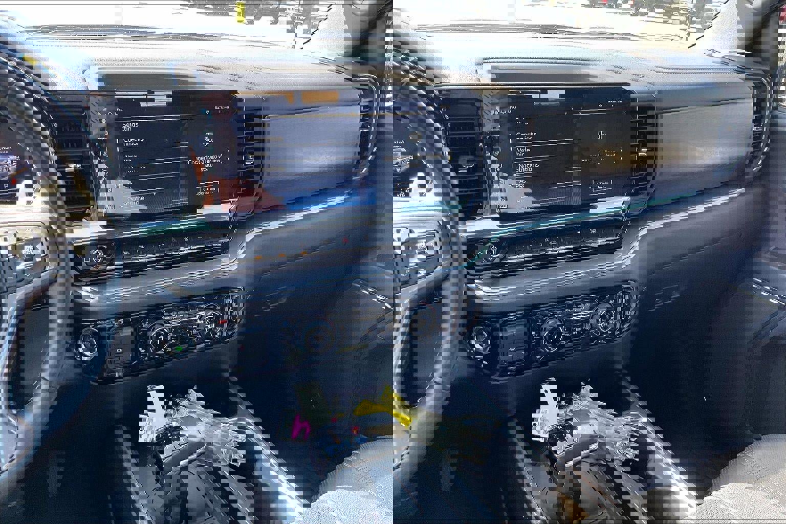 Used 2024 Chevrolet Silverado 1500 High Country image 6