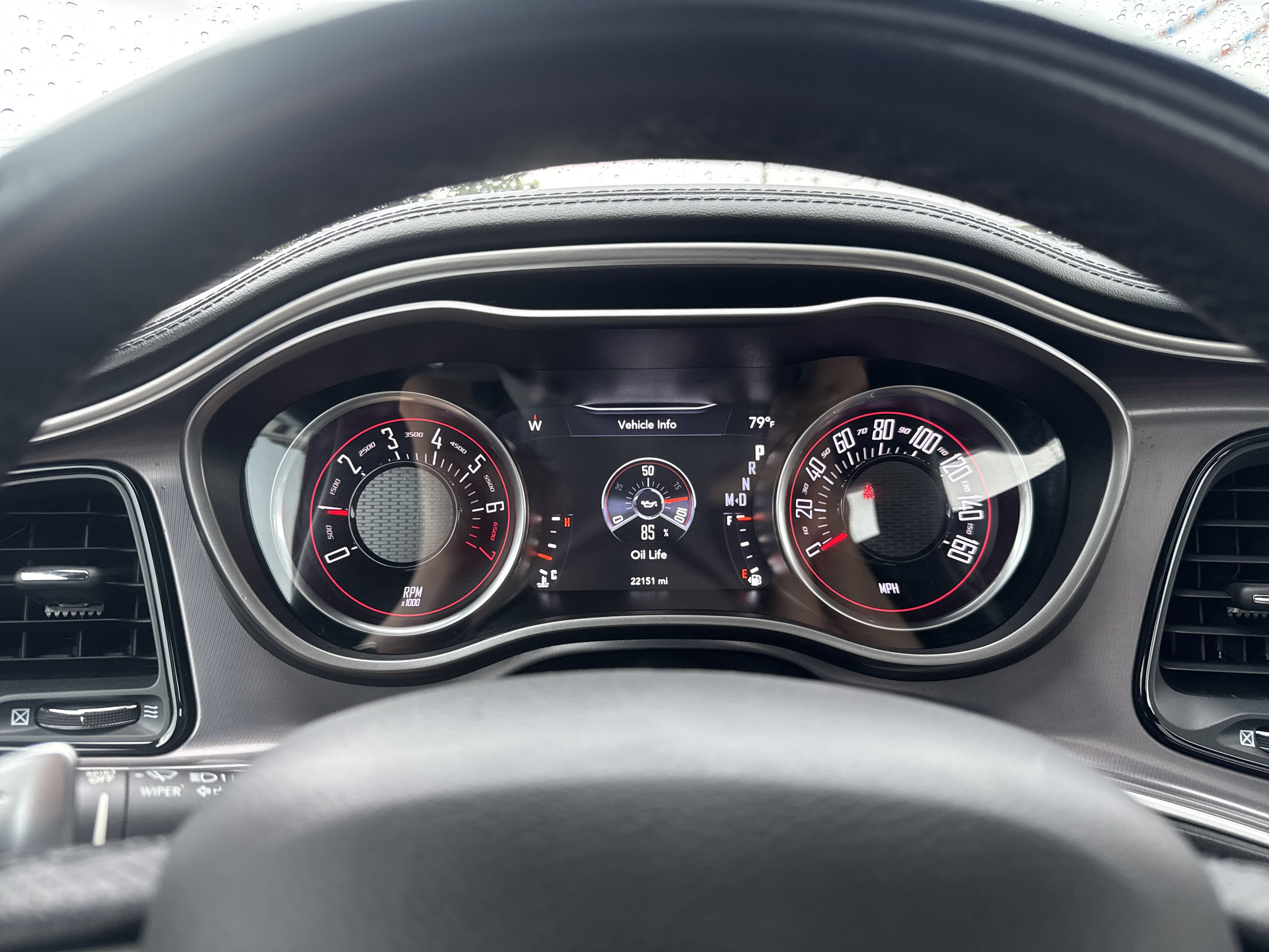 Used 2021 Dodge Challenger GT w/ Plus Package AWD/4WD image 20