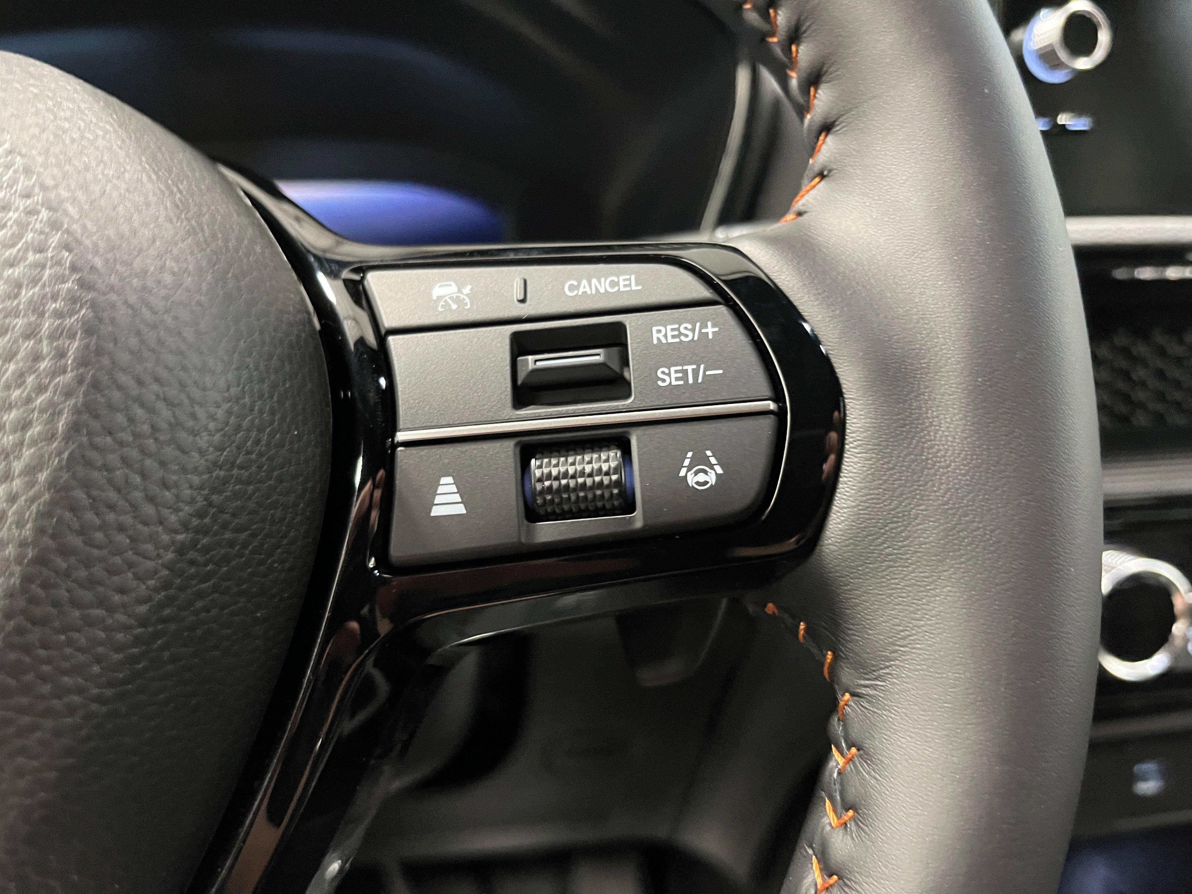 New 2026 Honda CR-V Sport Touring image 11