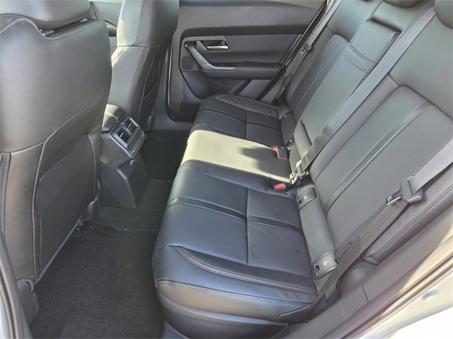 New 2026 MAZDA CX-50 2.5 Hybrid w/ Weather Package image 8