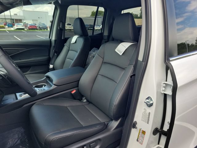New 2026 Honda Ridgeline RTL image 19