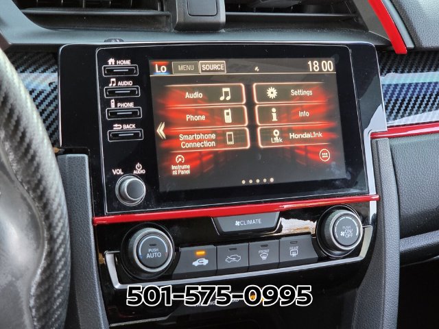 Used 2020 Honda Civic Sport image 22