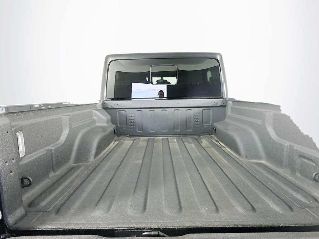 Certified 2024 Jeep Gladiator Sport image 37