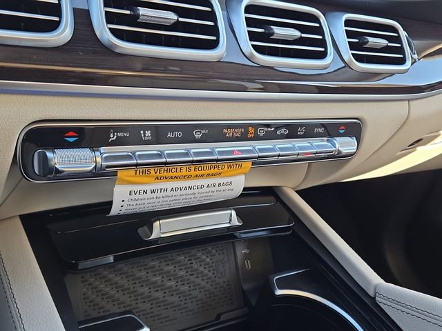 New 2026 Mercedes-Benz GLE 350 4MATIC image 14