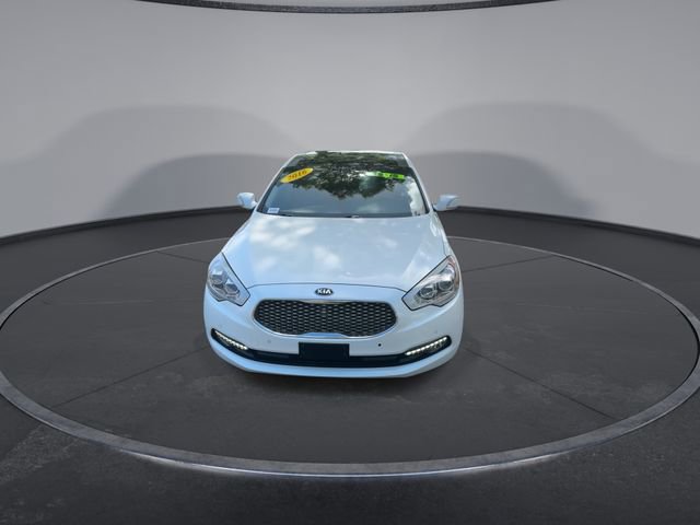 Used 2016 Kia K900 Luxury image 4