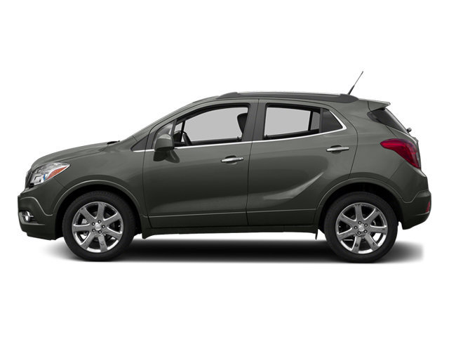 Used 2014 Buick Encore FWD image 3
