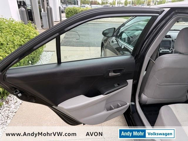 Used 2013 Toyota Camry LE FWD image 21