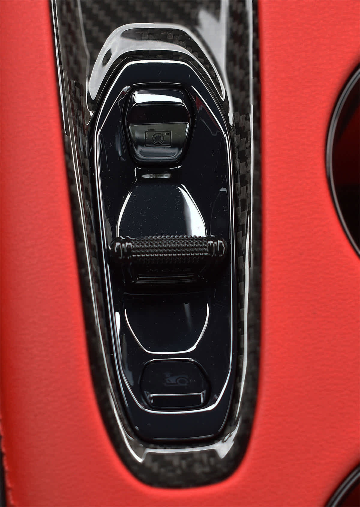 New 2026 Chevrolet Corvette Stingray Preferred Conv w/ 2LT image 38