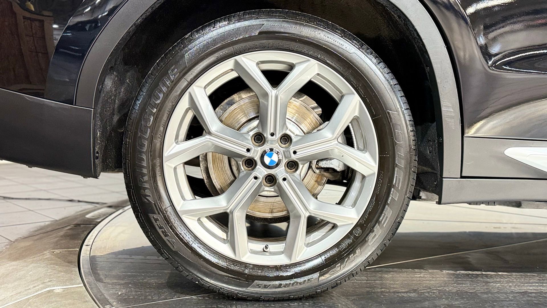 Used 2023 BMW X3 xDrive30i w/ Premium Package AWD/4WD image 20