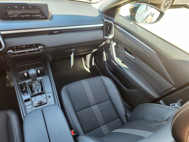 New 2026 MAZDA CX-50 AWD 2.5 S w/ Cargo Package image 12