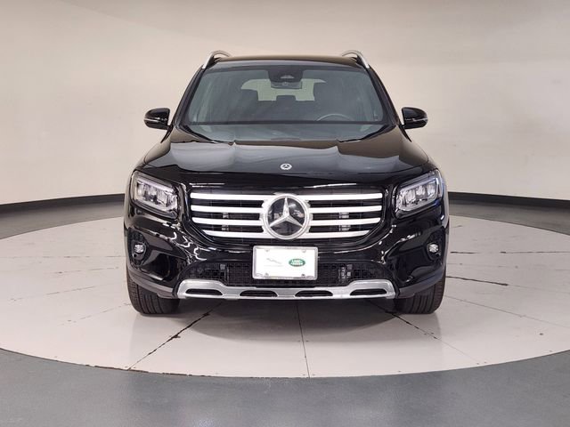 Used 2025 Mercedes-Benz GLB 250 GLB 250 image 9
