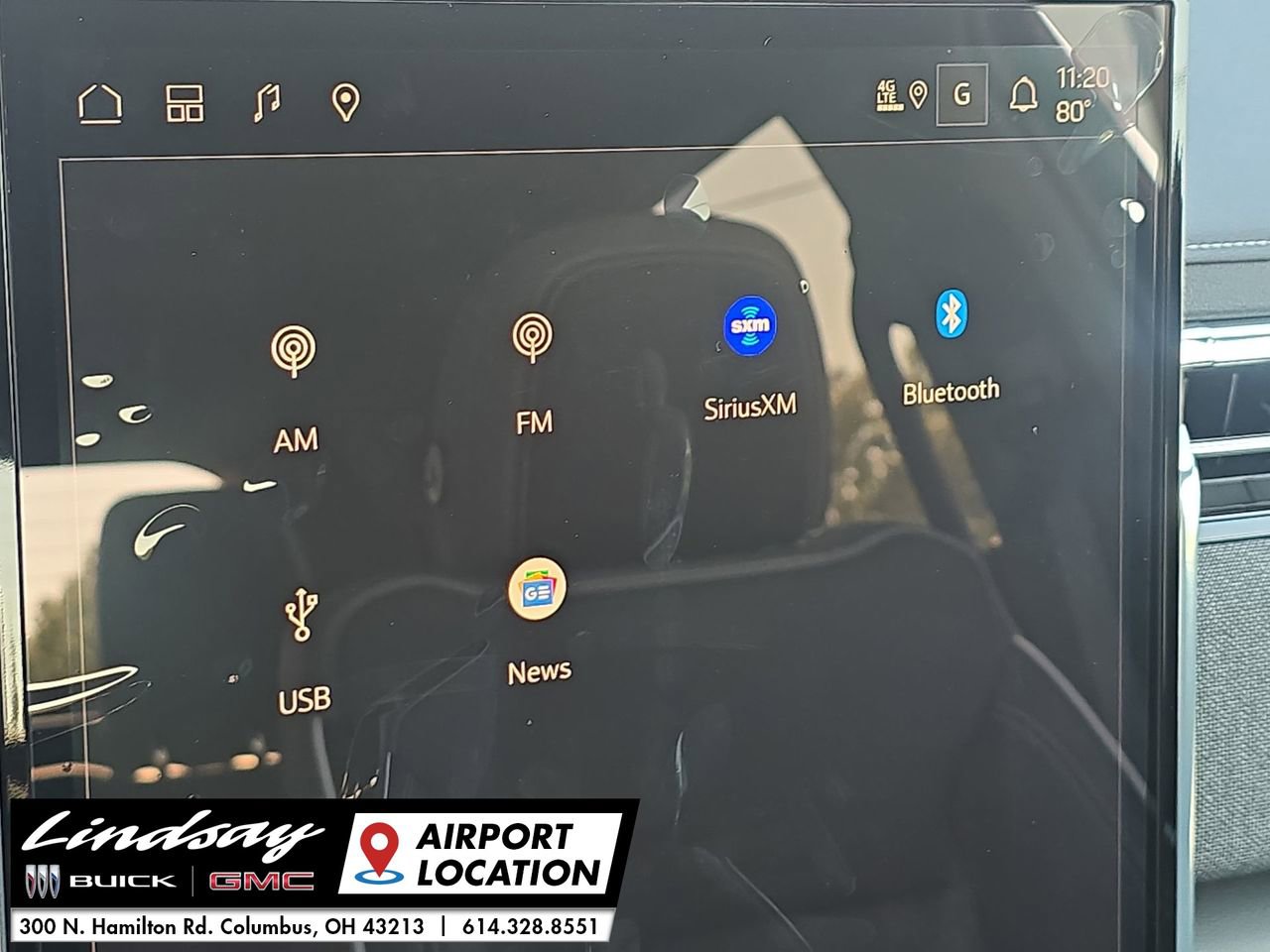 New 2026 GMC Sierra EV Elevation w/ LPO, Elevation Dark Package image 41