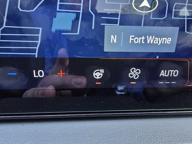 Used 2024 Ford Mustang GT Premium w/ GT Performance Package image 17