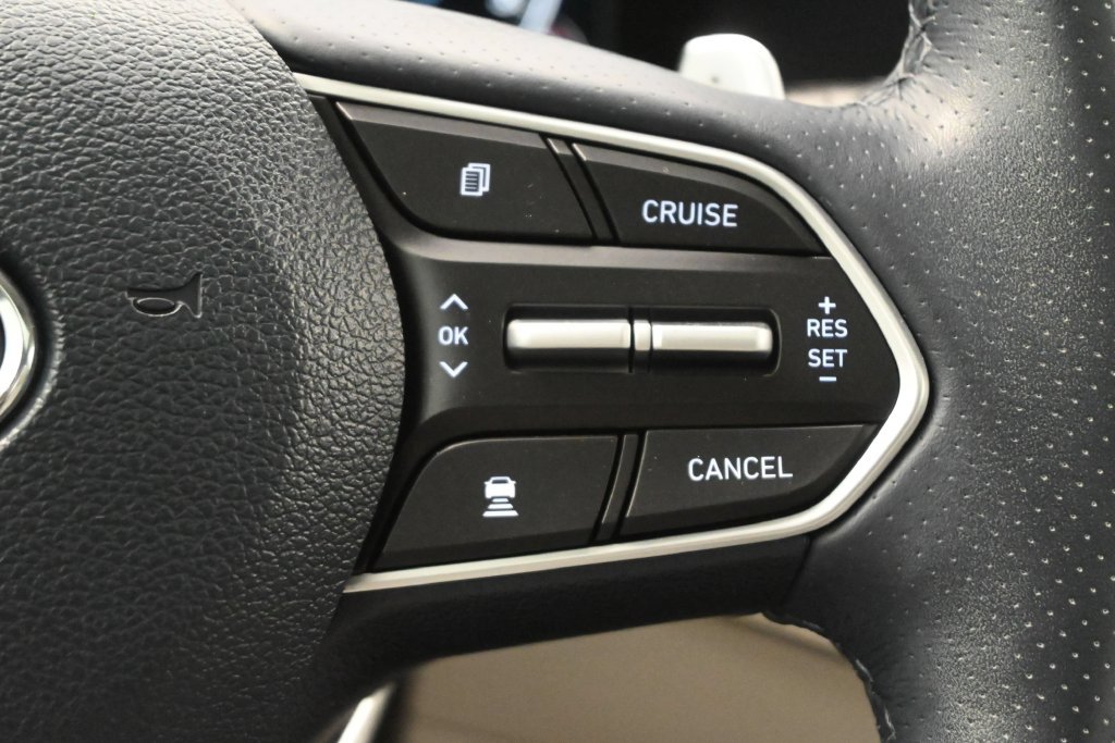 Used 2021 Hyundai Palisade Calligraphy FWD image 8
