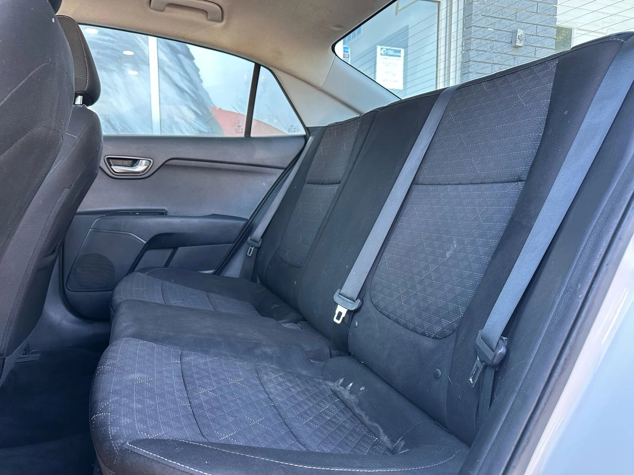 Used 2019 Kia Rio S image 9