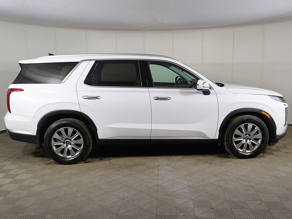 Used 2025 Hyundai Palisade SEL AWD/4WD image 15
