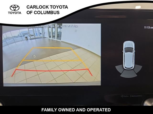 Used 2023 Kia Sorento X-Line EX image 28