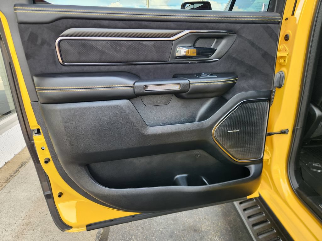 Used 2023 RAM 1500 TRX w/ Havoc Edition AWD/4WD image 20