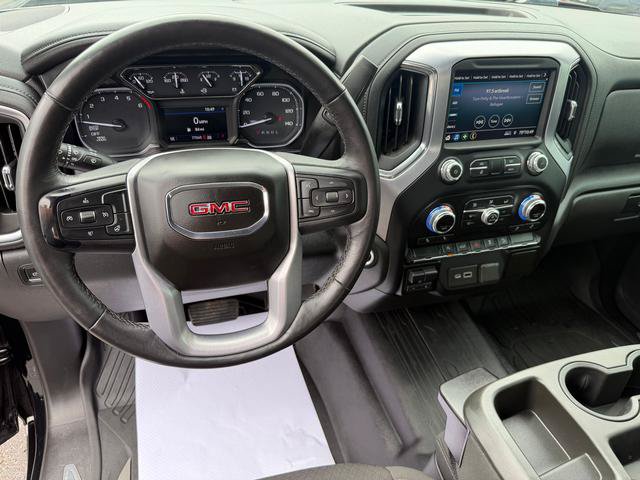 Used 2021 GMC Sierra 1500 Elevation AWD/4WD image 12